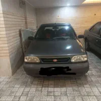 پراید مدل 90