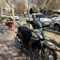 شوکا ۱۳۰|موتورسیکلت|اصفهان, شهریار|دیوار