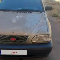 پراید۱۴۱|خودرو سواری و وانت|محلات, |دیوار