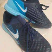 کفش مجیستا سالنی|تجهیزات ورزشی|سبزوار, هویزه|دیوار