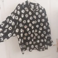 سایز بزرگ|لباس|گرگان, |دیوار