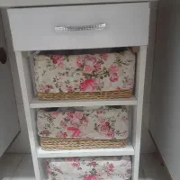 جای پیاز و سیب زمینی