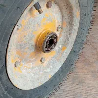 تایرفرغون|ابزارآلات|فسا, |دیوار