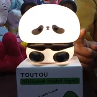 پاسور و عروسک شانسی