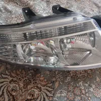 چراغ سمند سورن