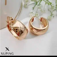 گوشواره وارداتی مارک ژوپینگ