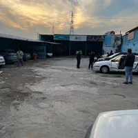کارگر کارواش