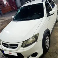 کوییکs دنده ای|خودرو سواری و وانت|لامرد, |دیوار