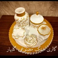با این هدیه خوشحالش کن|صنایع دستی و سایر لوازم تزئینی|جهرم, |دیوار
