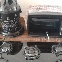 سرویس اشپزخانه