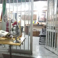 واحد تجاری ملکی میلاد نور  زیر زمین وسط پاساژ