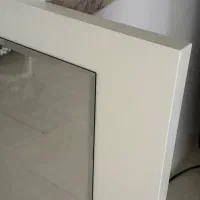 آینه سایز ۷۵ در ۱۰۰ نو|آینه|آمل, |دیوار