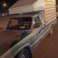 مزدا1600|خودرو سواری و وانت|زنجان, |دیوار