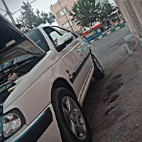 پژو پارس 2000، مدل ۱۳۸۹|خودرو سواری و وانت|مشهد, توس فردوسی|دیوار