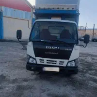ایسوز مدل ۸۸|خودرو سنگین|تبریز, |دیوار
