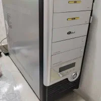 کامپیوتر کاملا سالم