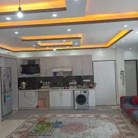 ۹۰متر/دوخواب با پارکینگ اختصاصی/نوساز/حمیدیان