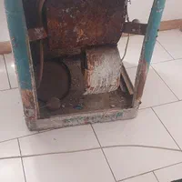 کولر ابی ۳۰۰۰ دریچه بالا فروش فوری