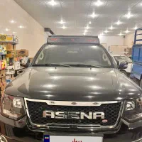 ماشین|خودرو سواری و وانت|یزد, |دیوار