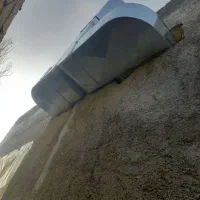 کولر گازی و کانال سازی|خدمات پیشه و مهارت|صفادشت, |دیوار