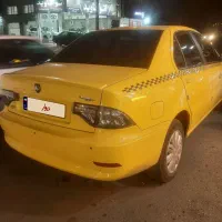 سورن گردشی|خودرو سواری و وانت|اردبیل, |دیوار