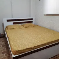 سوئیت اجاره ای بسیار زیبا و تمیز داخل شهر سنگر|اجارهٔ کوتاه‌مدت آپارتمان و سوئیت|سنگر, |دیوار