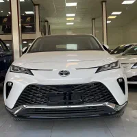 تویوتا ونزا پرمیوم ۲۰۲۴ نقد و اقساط کاراخودرو