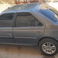 پارس ۹۹ سال|خودرو سواری و وانت|فارسان, |دیوار