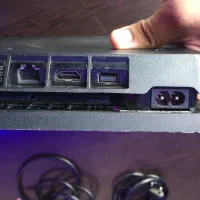 Ps4اسلیم اکانتی|کنسول، بازی ویدئویی و آنلاین|مشهد, کشاورز|دیوار