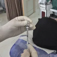 تزریق بوتاکس در شهرکرد(دکتر علی بابایی)
