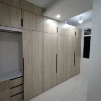تعمیر فوری کابینت در محل ـ کابینت و کمد اقساطی|خدمات پیشه و مهارت|هشتگرد, هشتگرد قدیم|دیوار