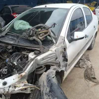 پژو ..تصادفی خریدارچپی در سراسر تمام نقاط