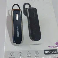 ایرپاد تک گوش کلومن مدل KBT255|لوازم جانبی موبایل و تبلت|مشهد, وحید|دیوار