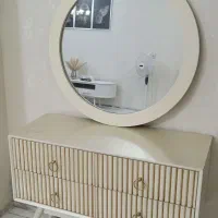 آینه کنسول