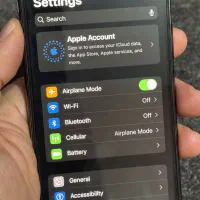 iphone 11 Pro ZA 256 ایفون ۱۱ پرو|موبایل|کرج, فاز ۳ گوهردشت|دیوار