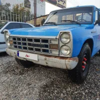 نیسان مدل ۱۳۸۳