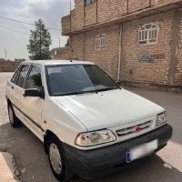 پراید۱۳۱مدل۹۳|خودرو سواری و وانت|مرودشت, بیست متری بیمارستان|دیوار