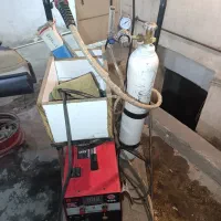 اینورتر co2 ادون ۳ کاره|ماشینآلات صنعتی|تهران, هفت چنار|دیوار