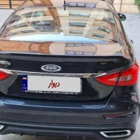 آریزو 5 fl مدل ۱۴۰۳