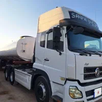 دانگ فنگ|خودرو سنگین|کرمانشاه, |دیوار