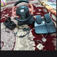 کلاچ فرمان بازی