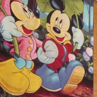 قالیچه کودک ۶متری