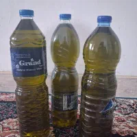 روغن زیتون بابو لیتری ۵۵۰