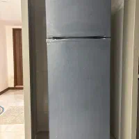 یخچال قدیمی