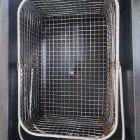 سرخ کن بزرگ کنوود|اجاق گاز و لوازم برقی پخت‌وپز|دزفول, |دیوار