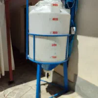 دستگاه‌ تولید مایع شوینده