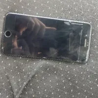 آیفون ۷ پلاس مشکی