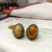 انگشتر باباقوری|کلکسیون اشیاء عتیقه|تهران, هفده شهریور|دیوار