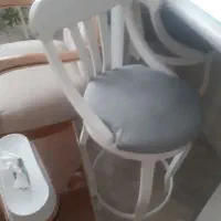 صندلی اوپن|میز و صندلی غذاخوری|قزوین, |دیوار