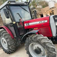 فروش تراکتور|خودرو سنگین|بانش, |دیوار